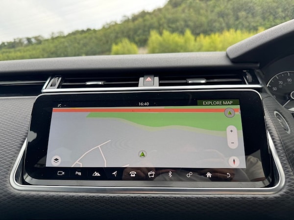 Used Land Rover Range Rover Velar 2020 for sale - 76279708: Photo 14