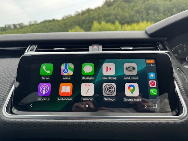 Used Land Rover Range Rover Velar 2020 for sale - 76279708: Photo 15