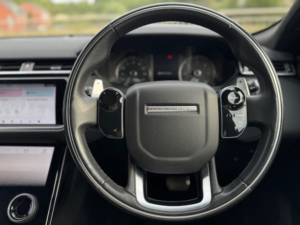 Used Land Rover Range Rover Velar 2020 for sale - 76279708: Photo 16