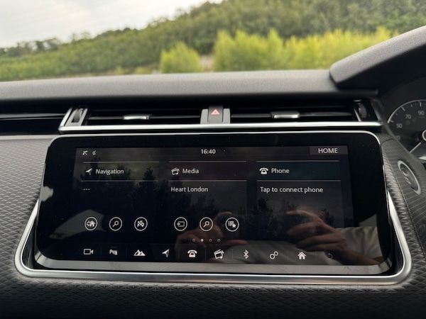 Used Land Rover Range Rover Velar 2020 for sale - 76279708: Photo 18