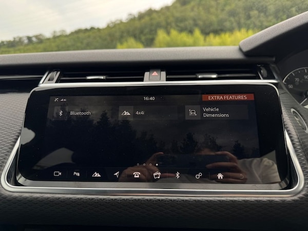 Used Land Rover Range Rover Velar 2020 for sale - 76279708: Photo 19