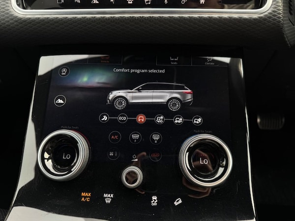 Used Land Rover Range Rover Velar 2020 for sale - 76279708: Photo 21