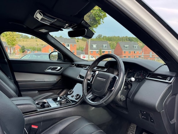 Used Land Rover Range Rover Velar 2020 for sale - 76279708: Photo 4