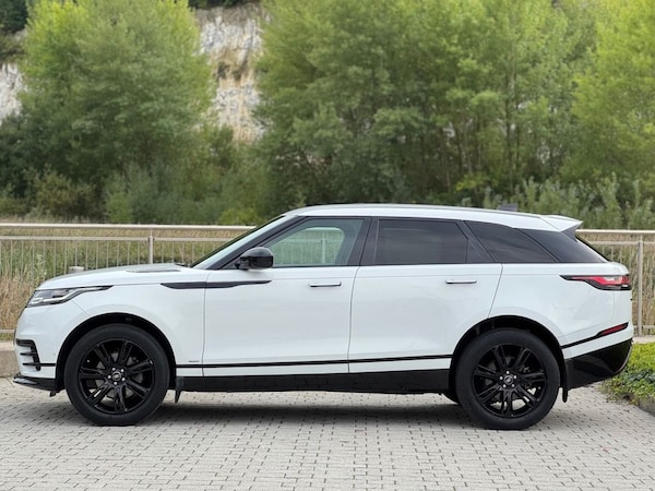 Used Land Rover Range Rover Velar 2020 for sale - 76279708: Photo 6