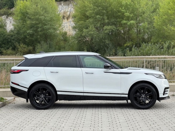 Used Land Rover Range Rover Velar 2020 for sale - 76279708: Photo 9