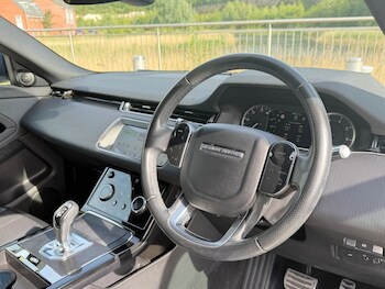 Used Land Rover Range Rover Evoque 2020 for sale - 78943571: Photo