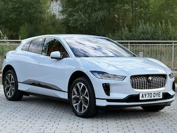 Used Jaguar I-Pace 2021 for sale - 79728317: Photo