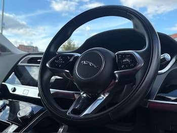 Used Jaguar I-Pace 2021 for sale - 79728317: Photo