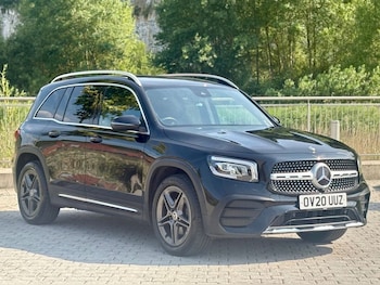 Used Mercedes-Benz GLB 2020 for sale - 79178856: Photo
