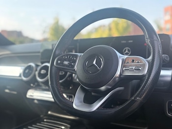 Used Mercedes-Benz GLB 2020 for sale - 79178856: Photo