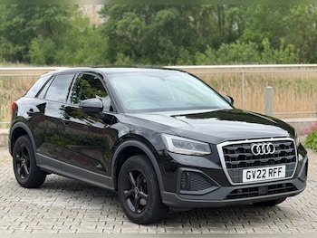 Used Audi Q2 2022 for sale - 78658479: Photo