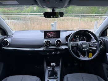 Used Audi Q2 2022 for sale - 78658479: Photo