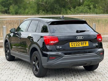 Used Audi Q2 2022 for sale - 78658479: Photo