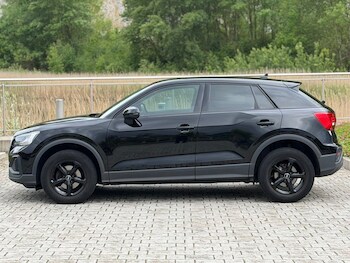 Used Audi Q2 2022 for sale - 78658479: Photo