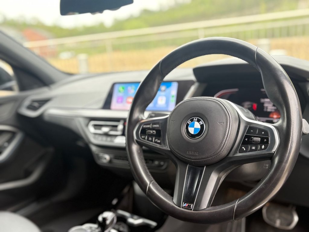 Used BMW 1 Series 2023 for sale - 78186767: Photo 10