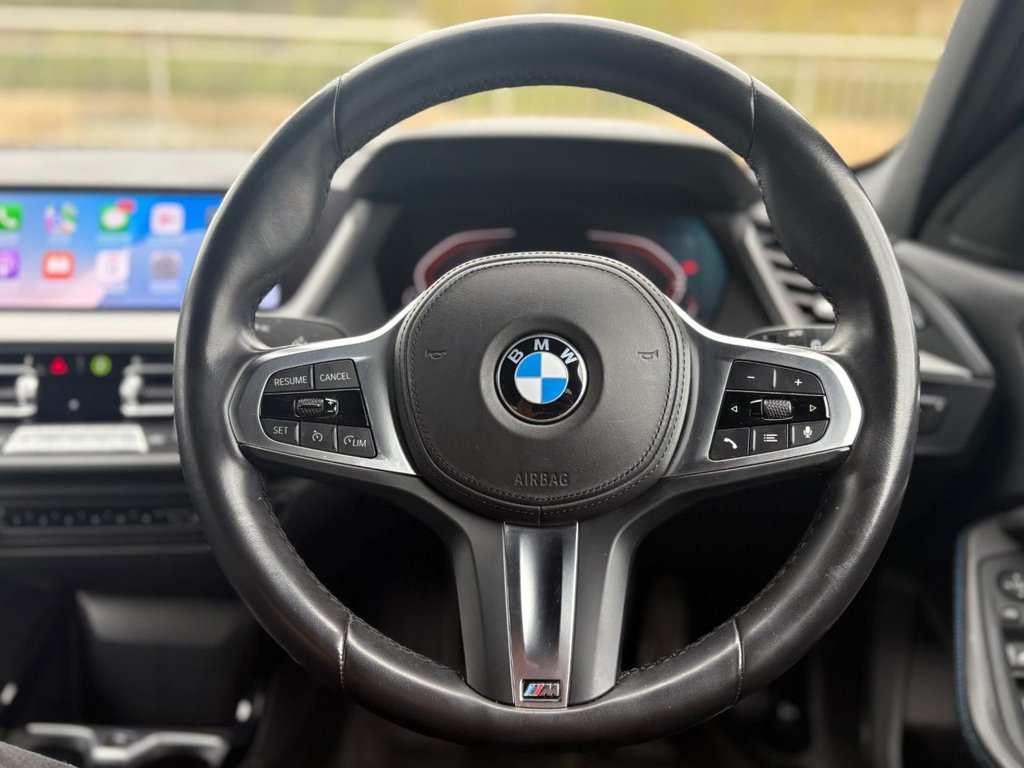 Used BMW 1 Series 2023 for sale - 78186767: Photo 11