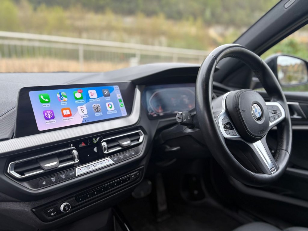 Used BMW 1 Series 2023 for sale - 78186767: Photo 12