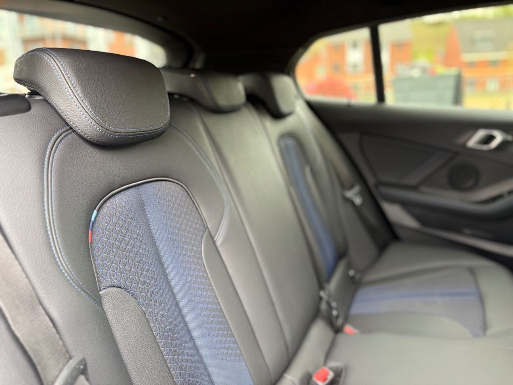 Used BMW 1 Series 2023 for sale - 78186767: Photo 15