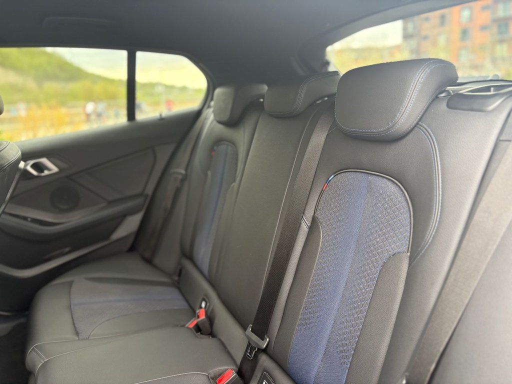 Used BMW 1 Series 2023 for sale - 78186767: Photo 16