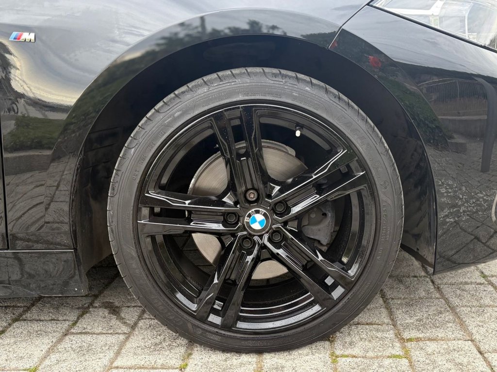 Used BMW 1 Series 2023 for sale - 78186767: Photo 18