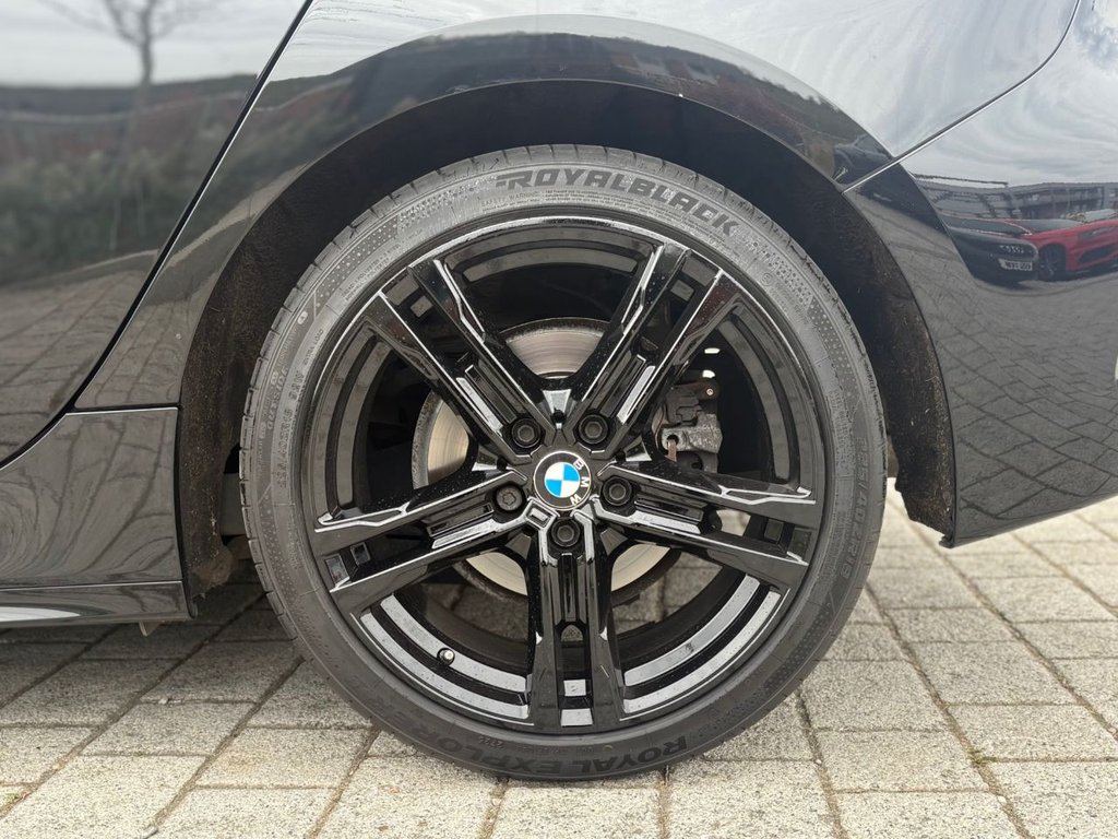 Used BMW 1 Series 2023 for sale - 78186767: Photo 19