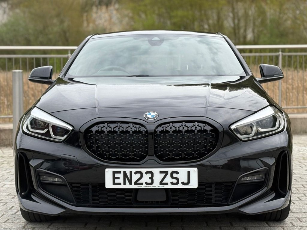 Used BMW 1 Series 2023 for sale - 78186767: Photo 2