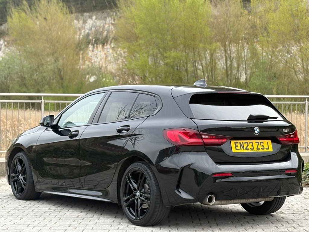 Used BMW 1 Series 2023 for sale - 78186767: Photo 4