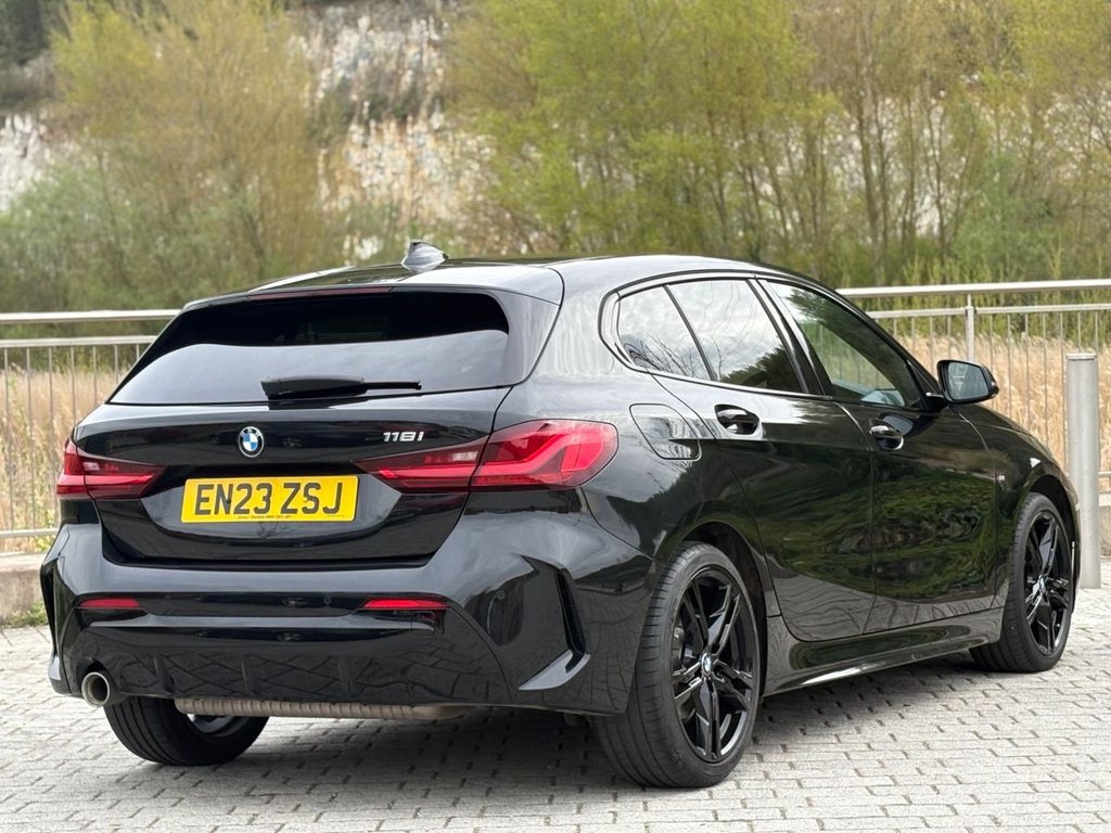 Used BMW 1 Series 2023 for sale - 78186767: Photo 6