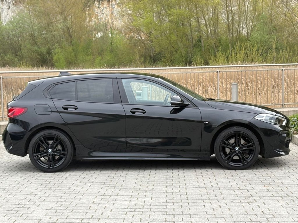 Used BMW 1 Series 2023 for sale - 78186767: Photo 7