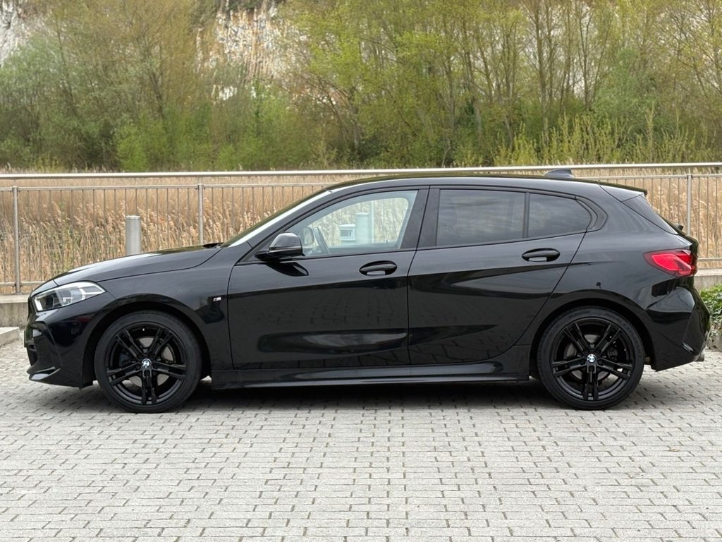 Used BMW 1 Series 2023 for sale - 78186767: Photo 8