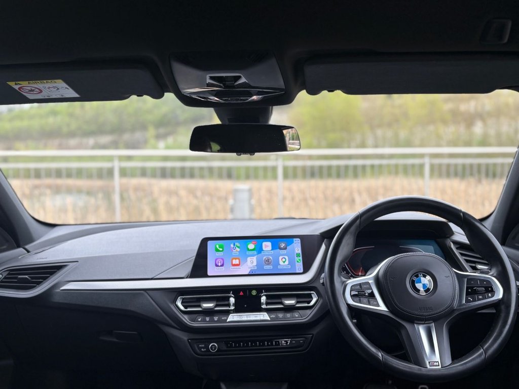 Used BMW 1 Series 2023 for sale - 78186767: Photo 9