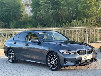 2020 (70) - 2.0 330e 12kWh Sport Pro Saloon 4dr Petrol Plug-in Hybrid Auto Euro 6 (s/s)