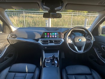 Used BMW 3 Series 2020 for sale - 75590643: Photo