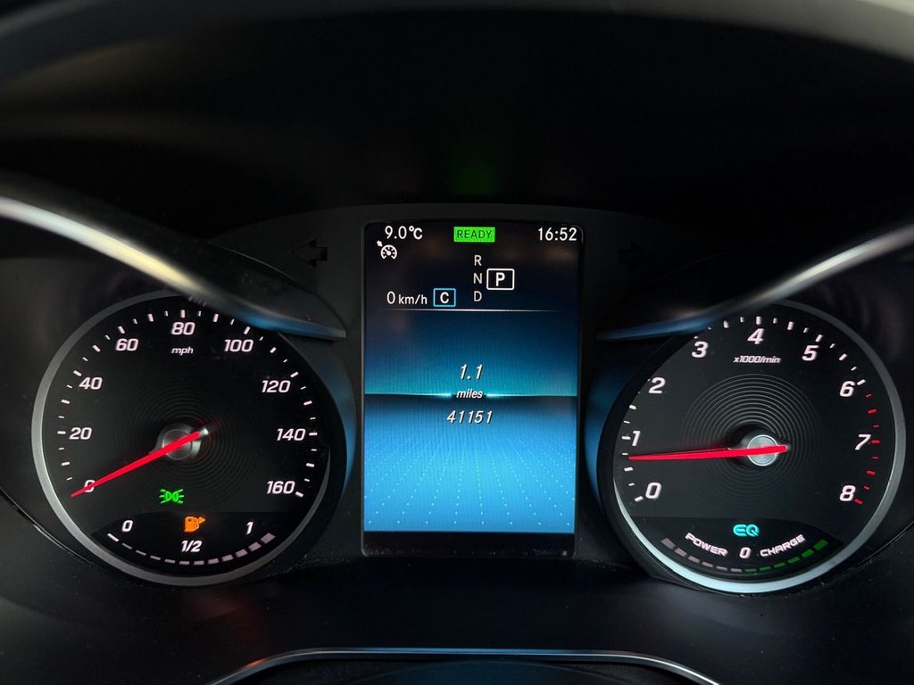 Used Mercedes-Benz GLC 2020 for sale - 77739646: Photo 12