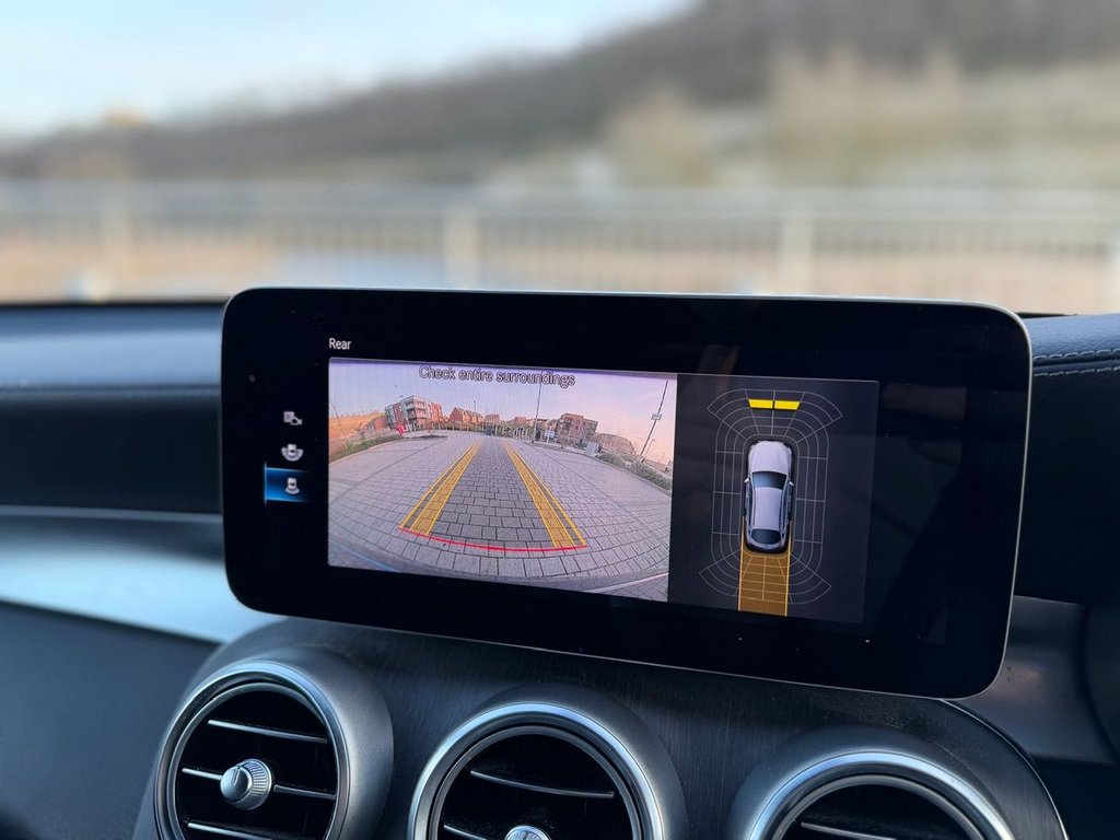 Used Mercedes-Benz GLC 2020 for sale - 77739646: Photo 13