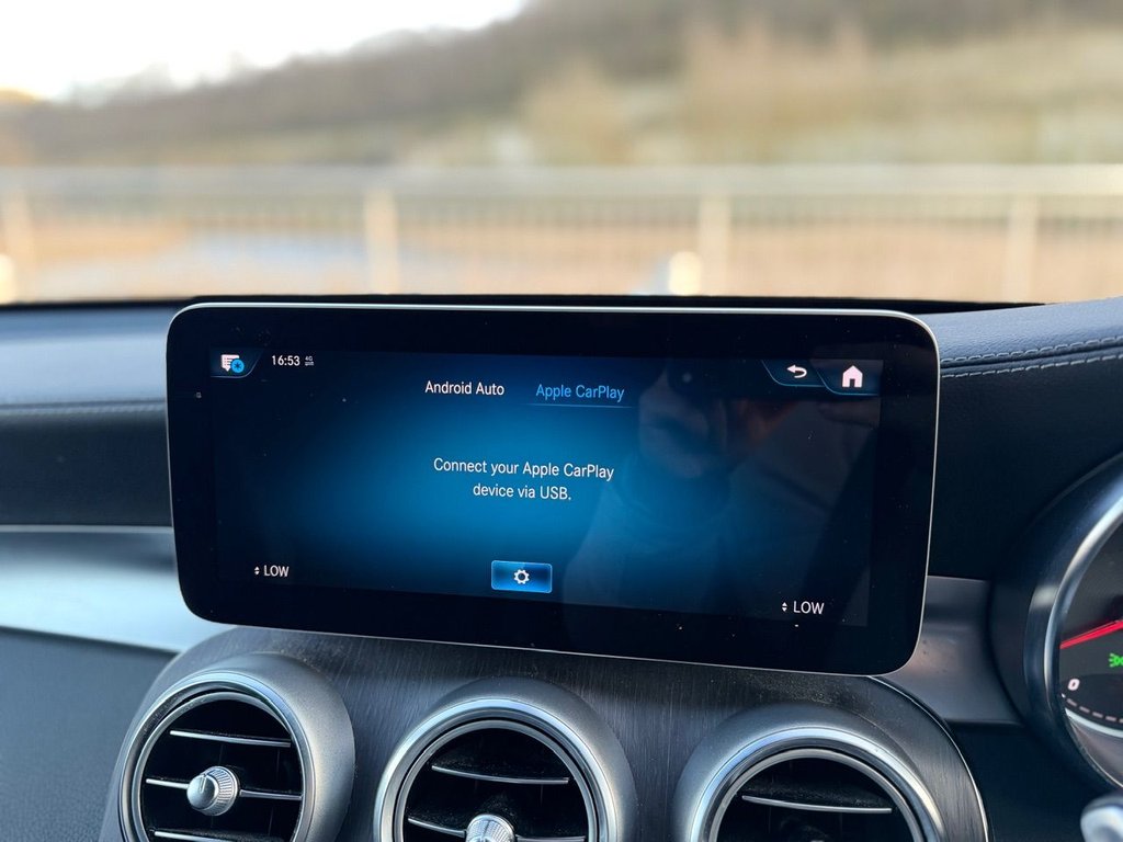 Used Mercedes-Benz GLC 2020 for sale - 77739646: Photo 15