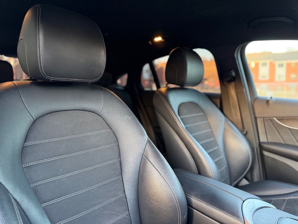 Used Mercedes-Benz GLC 2020 for sale - 77739646: Photo 18