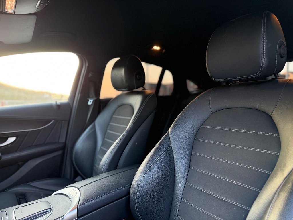 Used Mercedes-Benz GLC 2020 for sale - 77739646: Photo 19