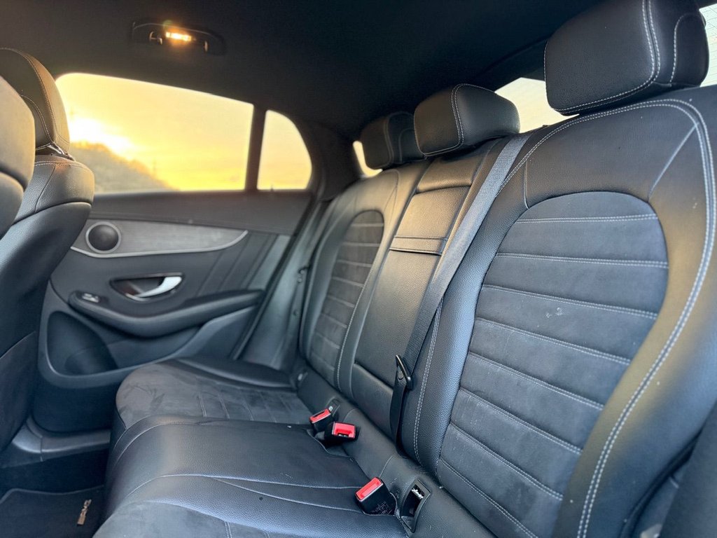 Used Mercedes-Benz GLC 2020 for sale - 77739646: Photo 20