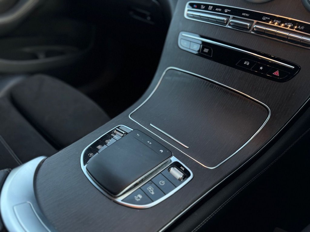 Used Mercedes-Benz GLC 2020 for sale - 77739646: Photo 22