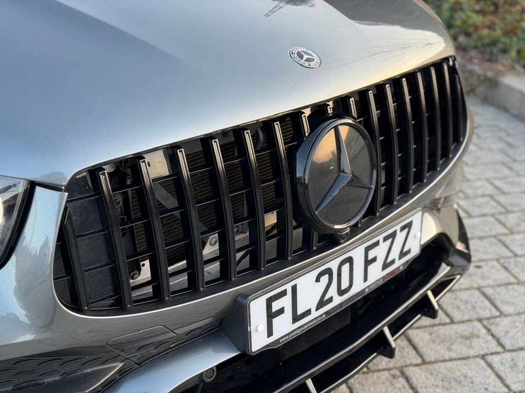 Used Mercedes-Benz GLC 2020 for sale - 77739646: Photo 23