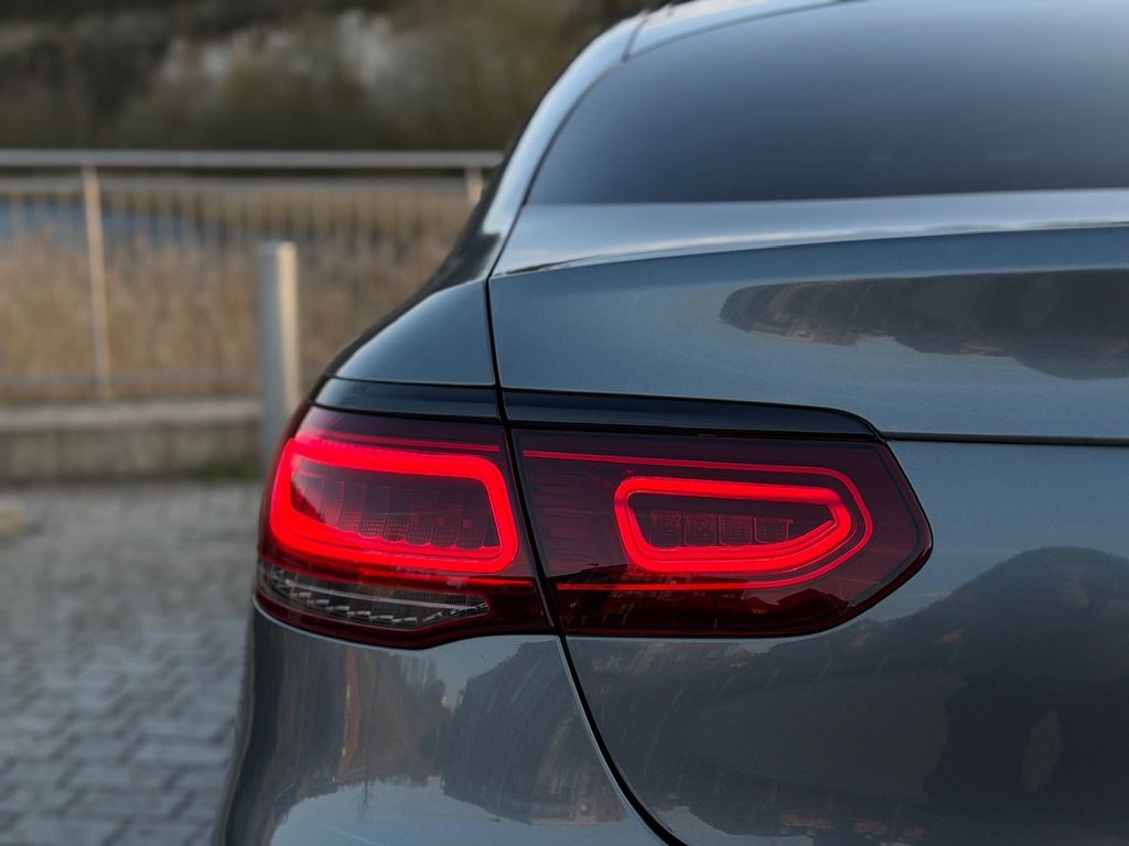 Used Mercedes-Benz GLC 2020 for sale - 77739646: Photo 25