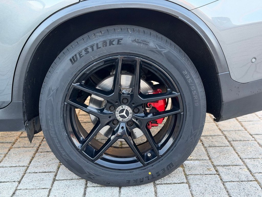 Used Mercedes-Benz GLC 2020 for sale - 77739646: Photo 26