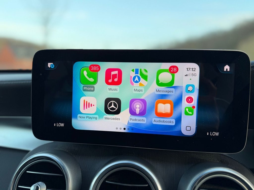 Used Mercedes-Benz GLC 2020 for sale - 77739646: Photo 3