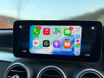 Used Mercedes-Benz GLC 2020 for sale - 77739646: Photo