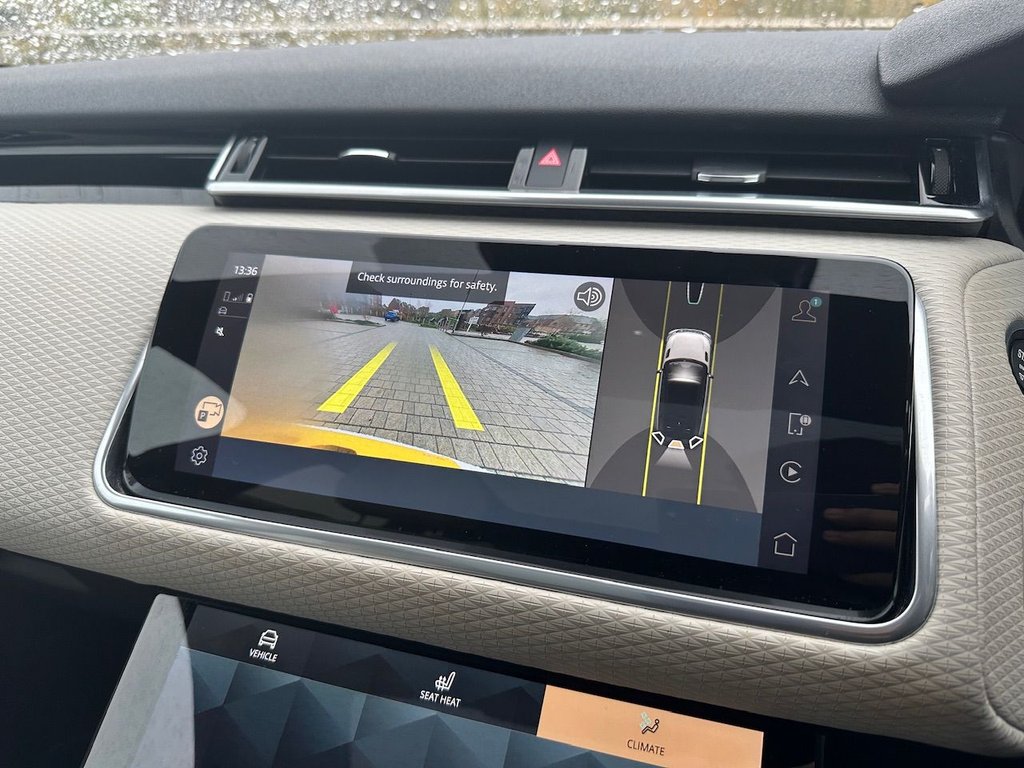 Used Land Rover Range Rover Velar 2022 for sale - 76539656: Photo 10