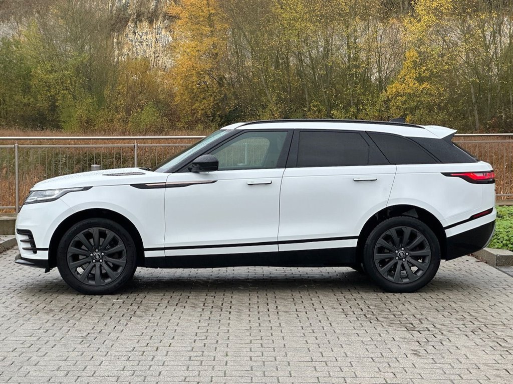 Used Land Rover Range Rover Velar 2022 for sale - 76539656: Photo 11