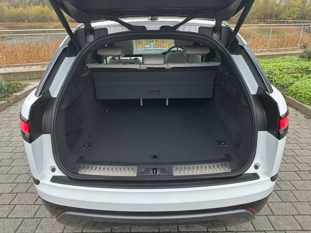 Used Land Rover Range Rover Velar 2022 for sale - 76539656: Photo 14