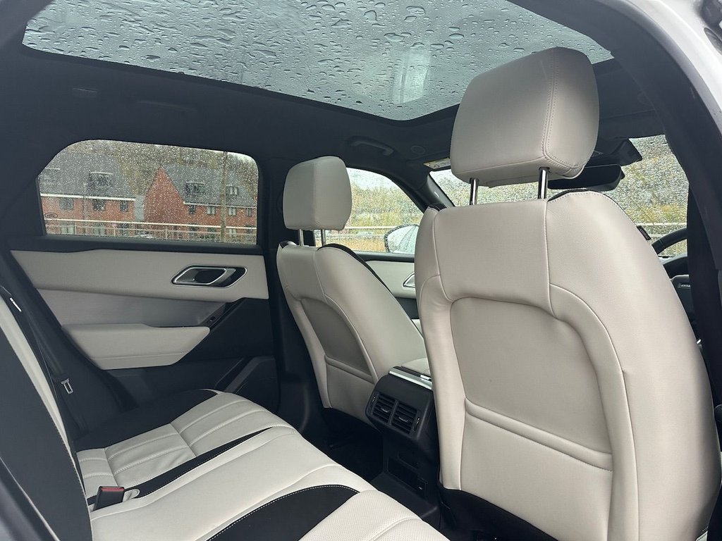 Used Land Rover Range Rover Velar 2022 for sale - 76539656: Photo 15