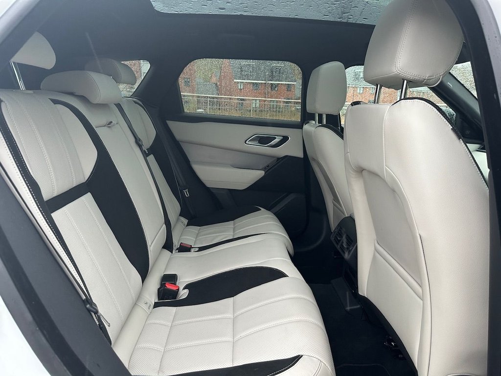 Used Land Rover Range Rover Velar 2022 for sale - 76539656: Photo 16